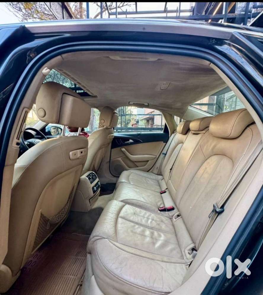 Audi A6 2.0 Tdi, 2012, Diesel