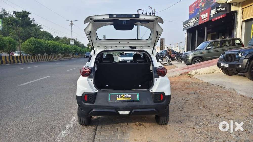 Tata Punch Ev, 2024, Electric