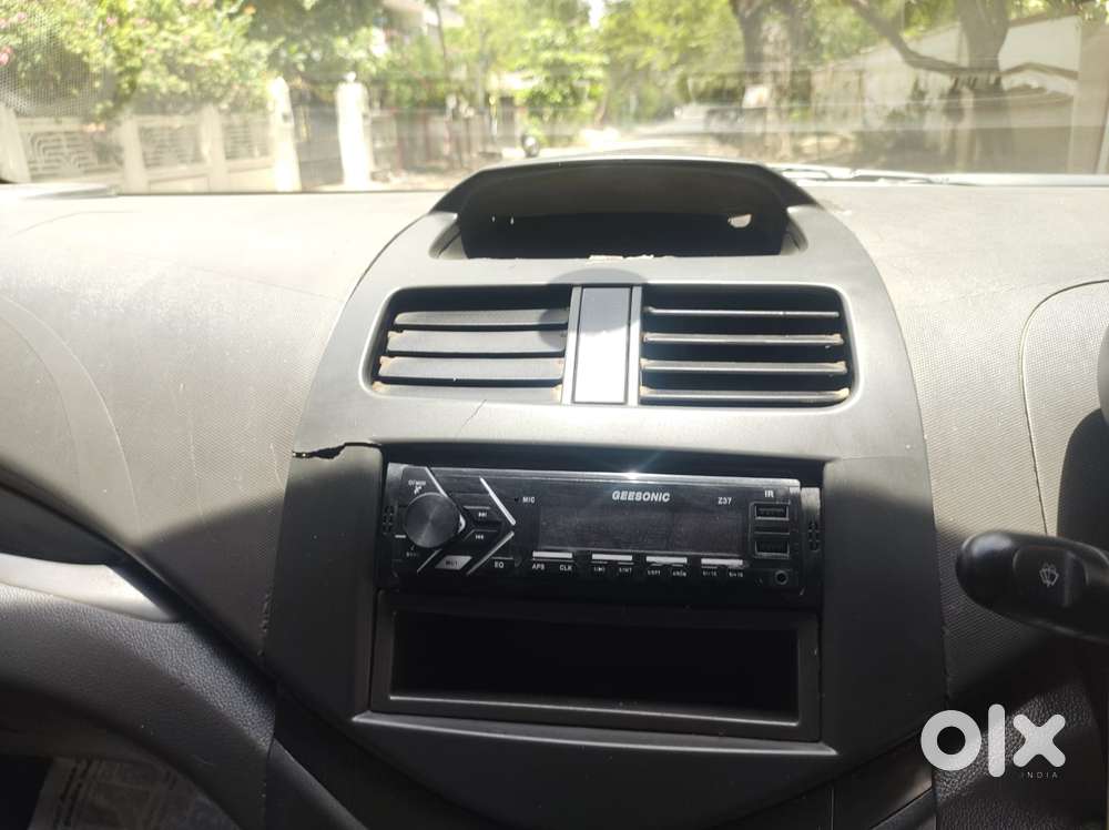 Chevrolet Beat Ls, 2017, Diesel