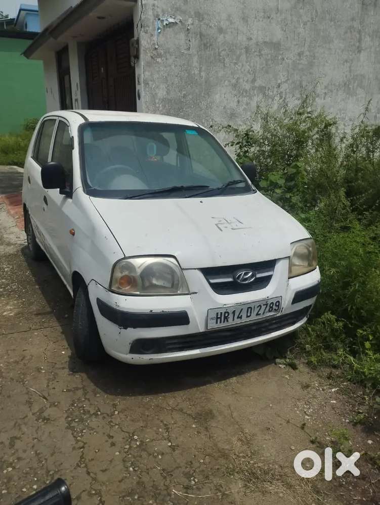 Hyundai Santro Xing 2013 Xl Euro Ii