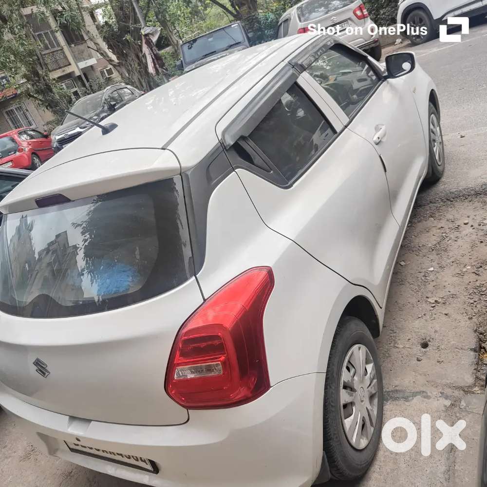 Only Service From Maruti With All Records Very Well Last 4 Lakh Price