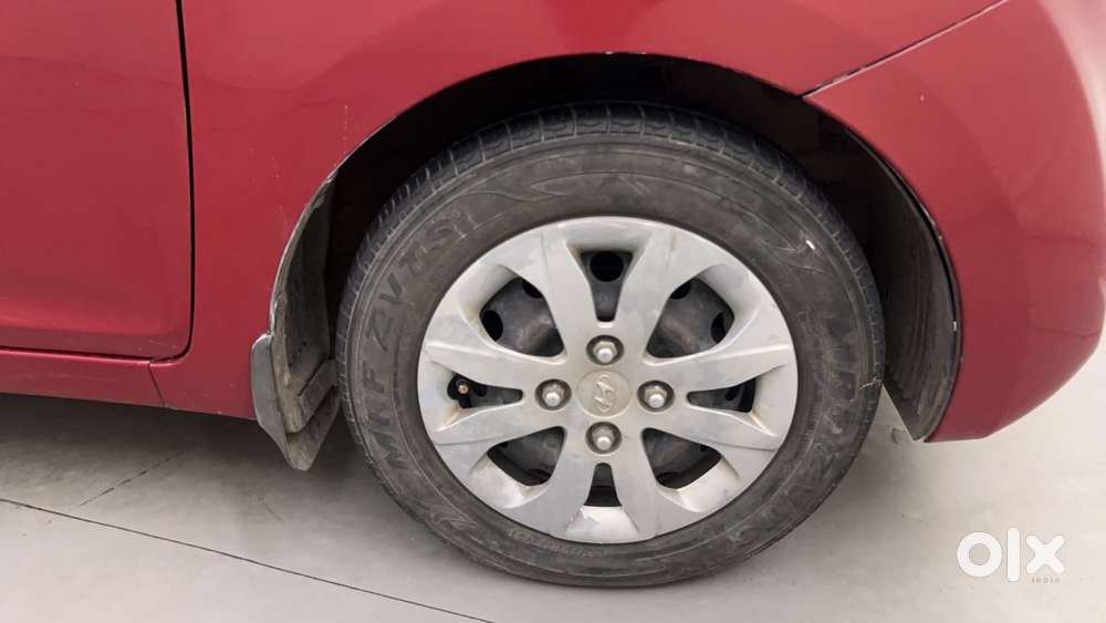 Hyundai Eon Magna +, 2015, Petrol