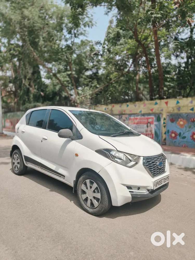 Datsun Redi Go S Drive 1.0