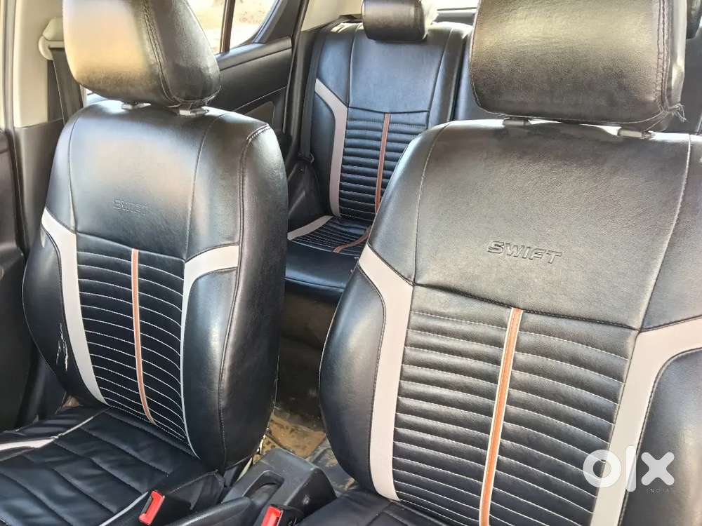 Swift Vdi Maruti Suzuki 2017