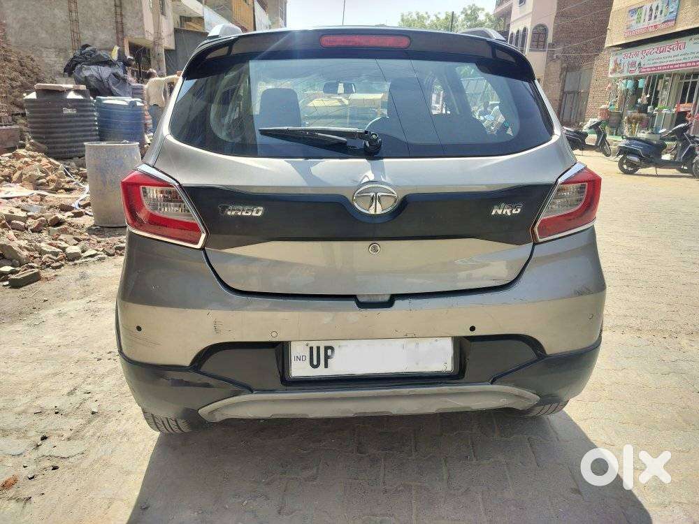 Tata Tiago Nrg 1.2 Xz Mt, 2019, Petrol