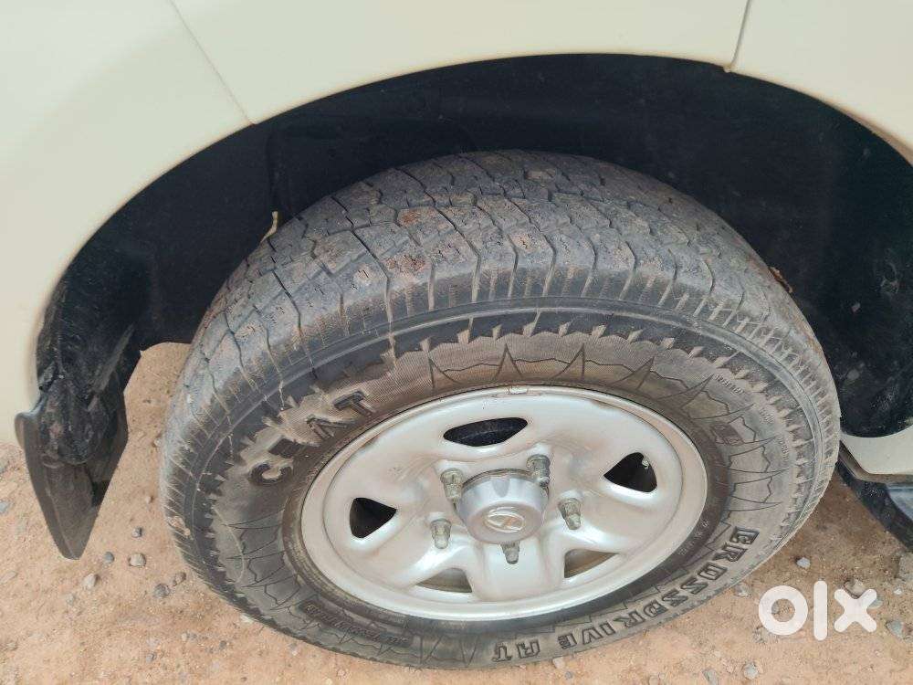 Tata Safari Storme [ ] 2.2 Ex 4x2, 2016, Diesel