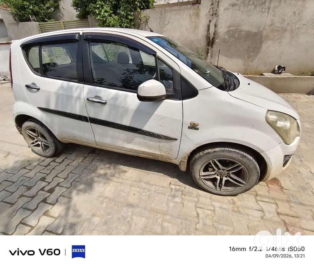 Maruti Suzuki Ritz 2012 Diesel 160000 Km Driven