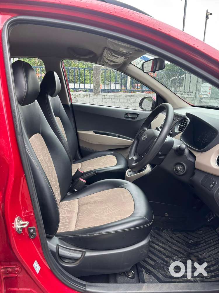 Hyundai Grand I10 Magna 1.1 Crdi, 2019, Petrol