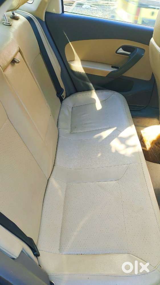 Volkswagen Vento 2010-2013 Diesel Highline, 2016, Diesel