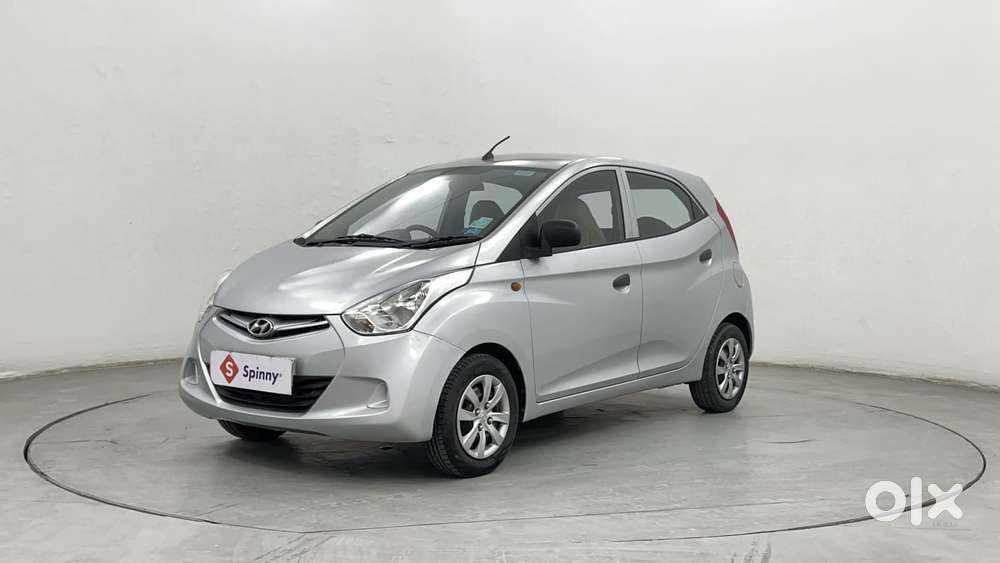 Hyundai Eon Magna, 2012, Petrol