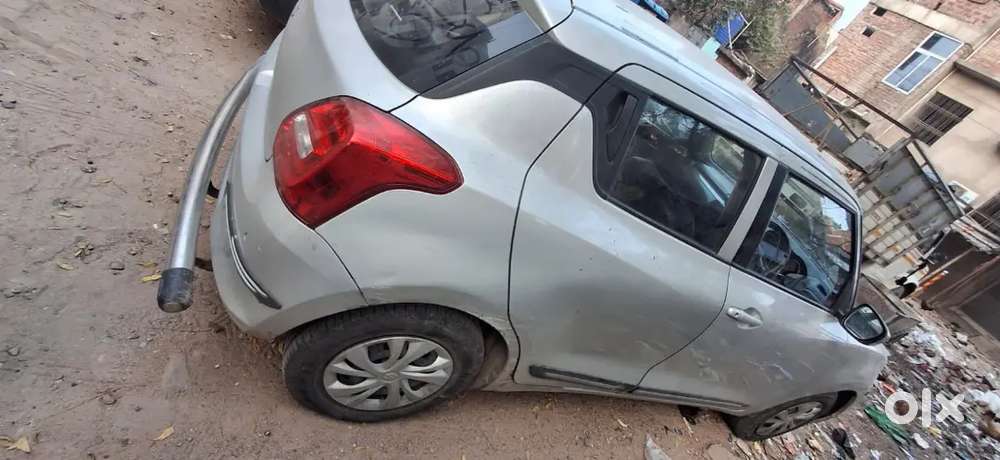 Maruti Swift 2021 1.2 Vxi
