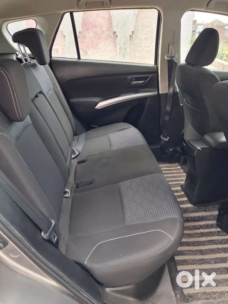 Well Maintained Car For Sale