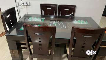 6 Seater Dining Table for Sale Sofa Dining 1755320941