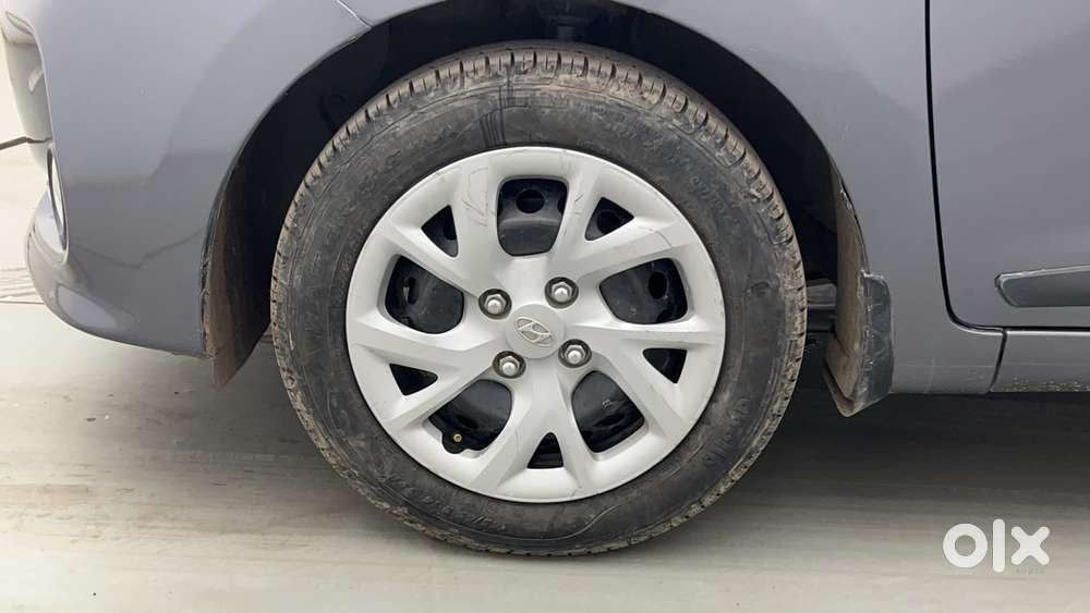 Hyundai Grand I10 1.2 Kappa Sportz, 2018, Petrol