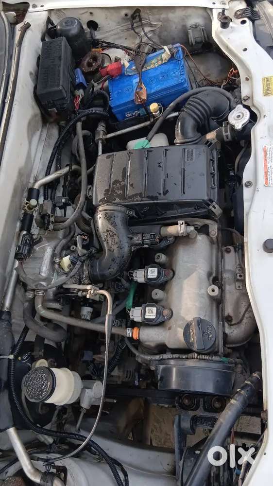 Maruti Suzuki Alto 800 2010 Petrol Good Condition