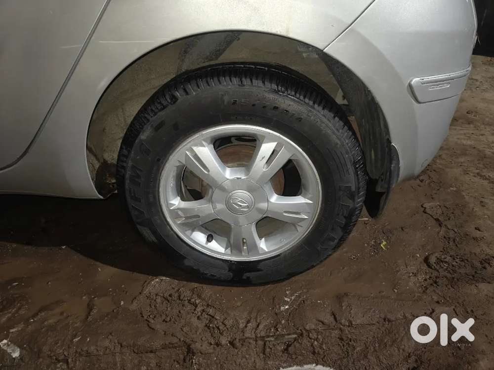 Hyundai I20 Sportz 2011