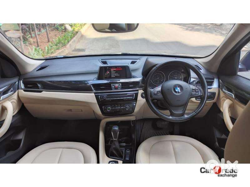 Bmw X1 Sdrive20d Expedition, 2016, Diesel