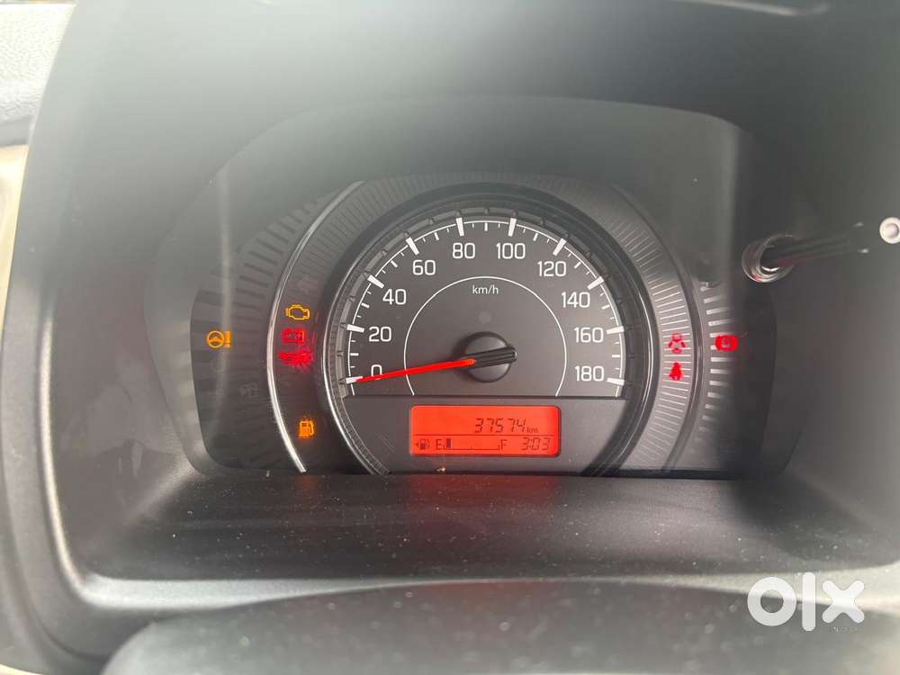 Maruti Suzuki Wagon R 1.0 2019-2022 Vxi (o), 2019, Petrol