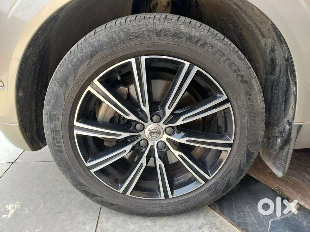 2020 Volvo Xc60 D5 Inscription