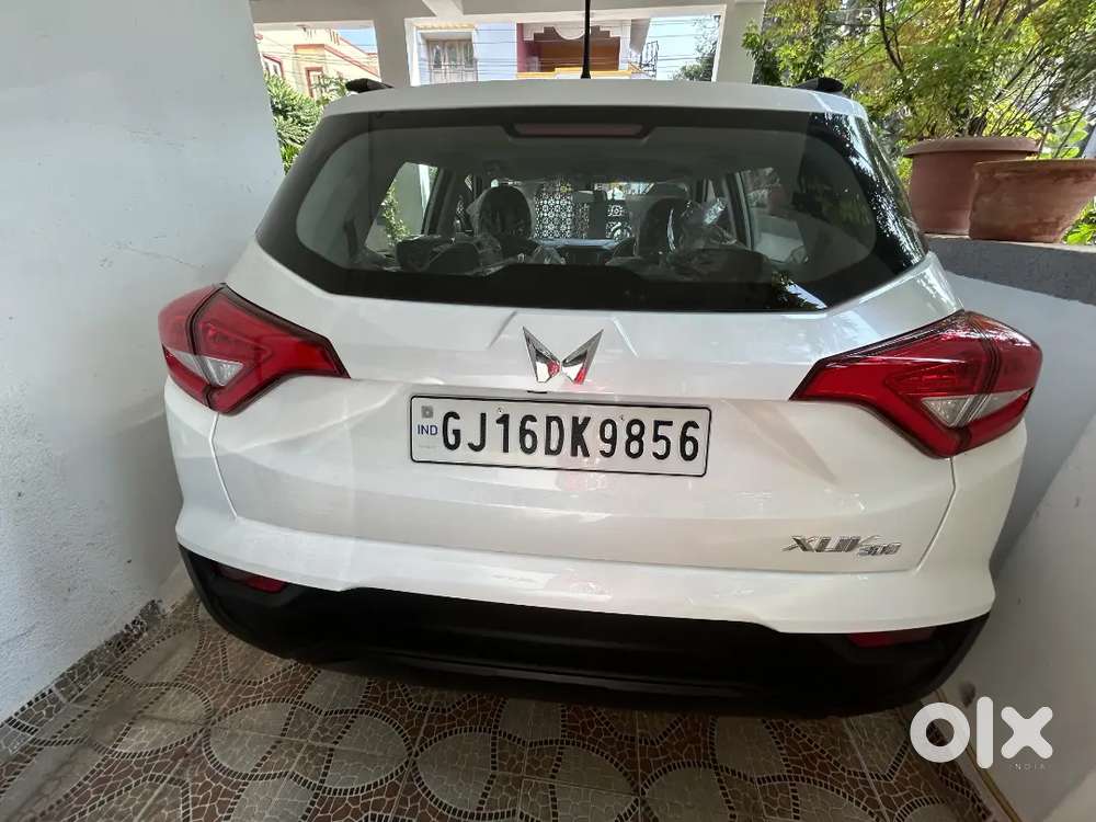 Full New Car. Not Much Driven. Good Condition.