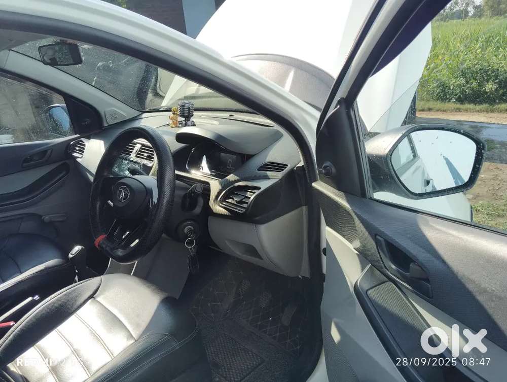 Tata Tiago November 2020 Bs6 Petrol 38000 Km Driven