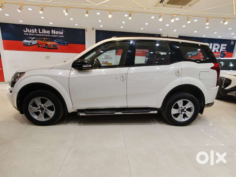 Mahindra Xuv500 W8, 2012, Diesel