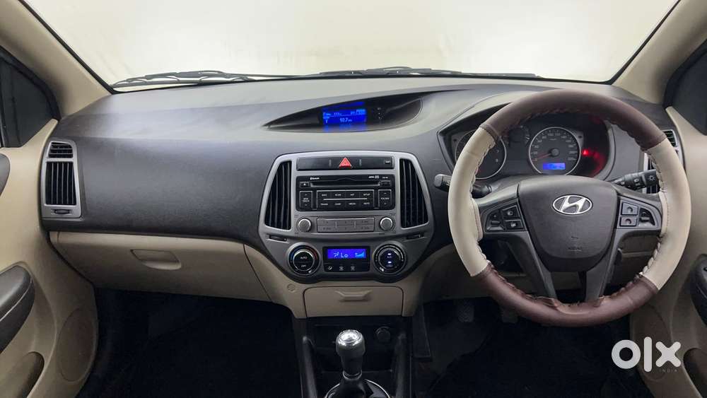 Hyundai I20 Sportz 1.2, 2014, Petrol