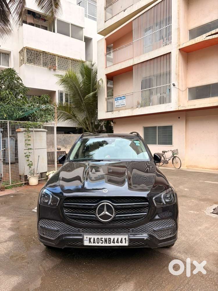 Mercedes-benz Gle Diesel 2020