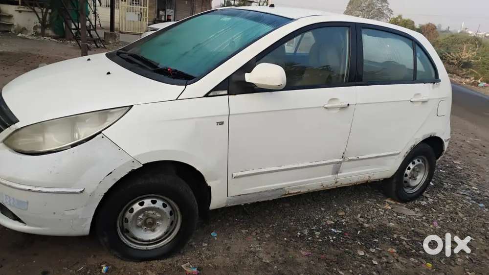 Tata Indica Vista Diesel 2013