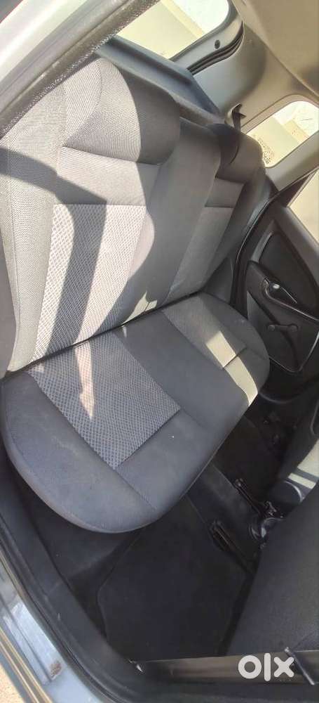 Ford Figo Diesel, 2013, Diesel