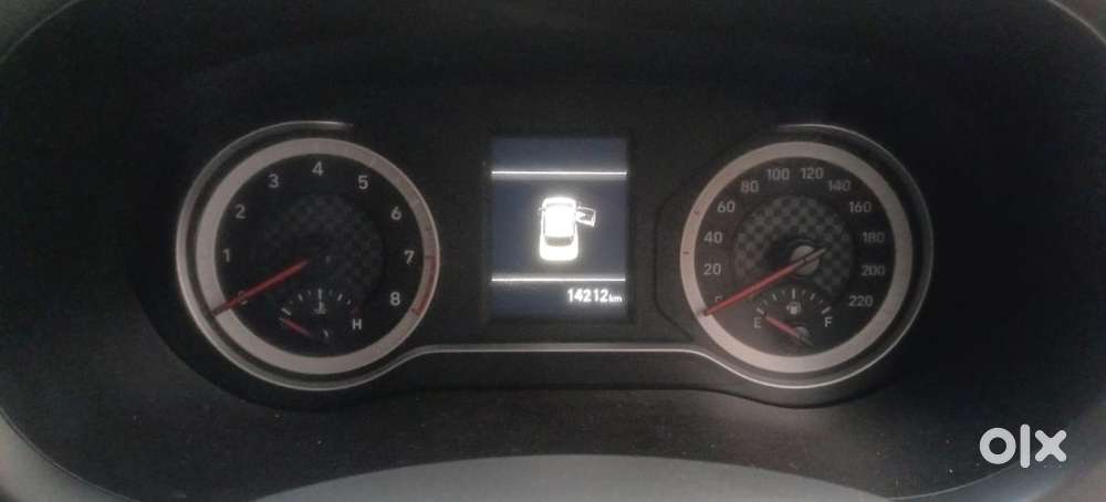 Hyundai Grand I10 Nios Magna 1.2 Kappa Vtvt, 2024, Petrol