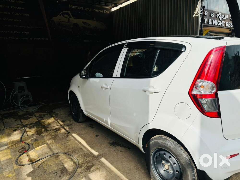 Maruti Suzuki Ritz 2016 Diesel Good Condition