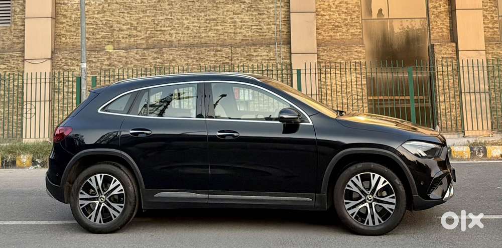 Mercedes-benz Gla 200, 2024, Petrol
