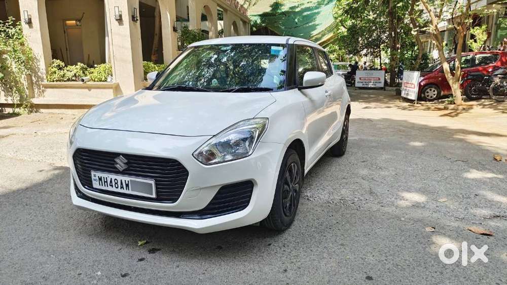 Maruti Suzuki Swift Vxi 2018, 2018, Petrol