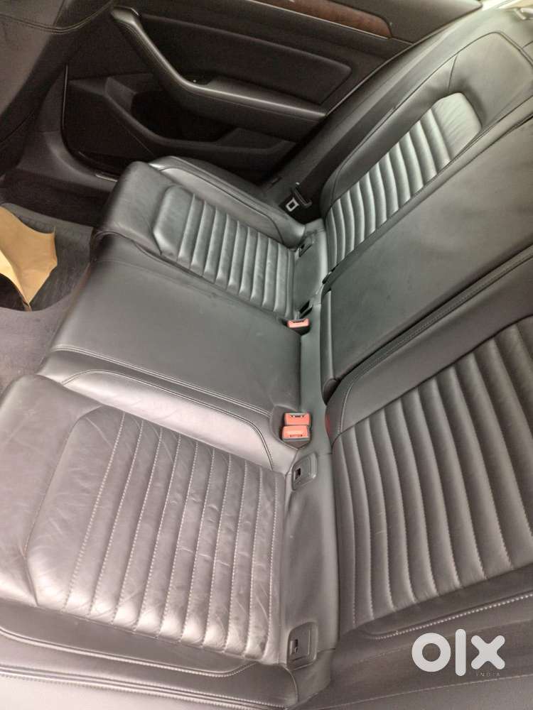 Volkswagen Passat Highline Dsg S, 2019, Diesel