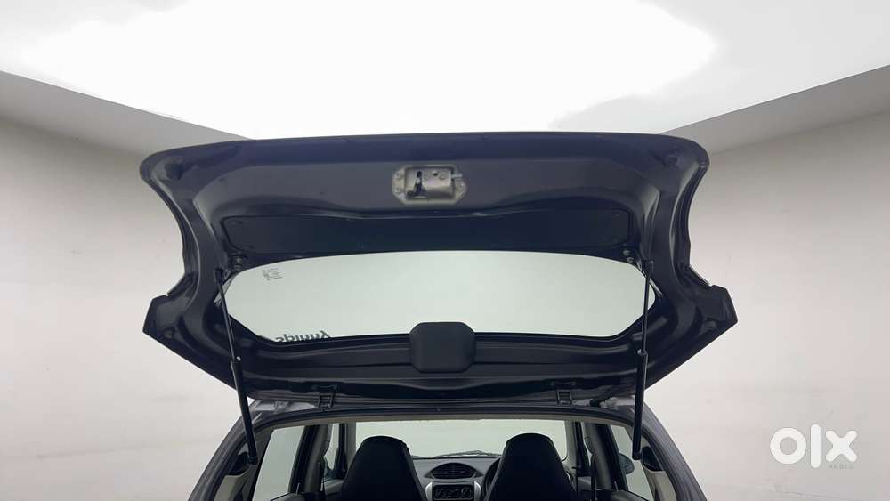 Maruti Suzuki Alto 800 Lxi, 2017, Petrol