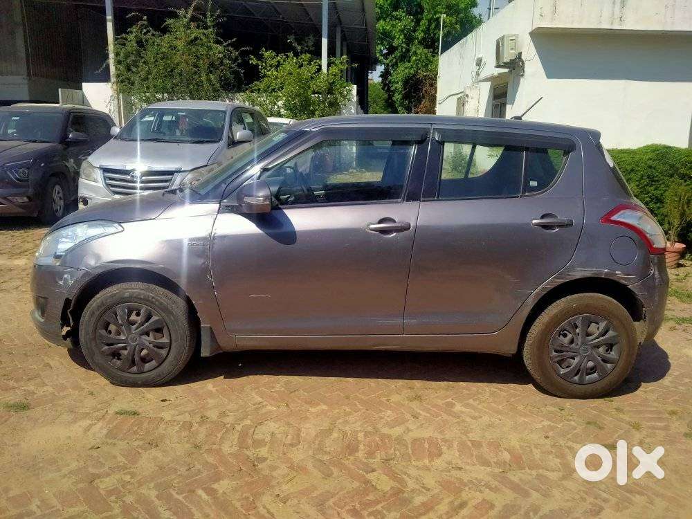 Maruti Suzuki Swift Ddis Vdi, 2013, Diesel