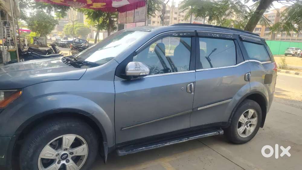 Mahindra Xuv500 2012 Diesel 138000 Km Driven