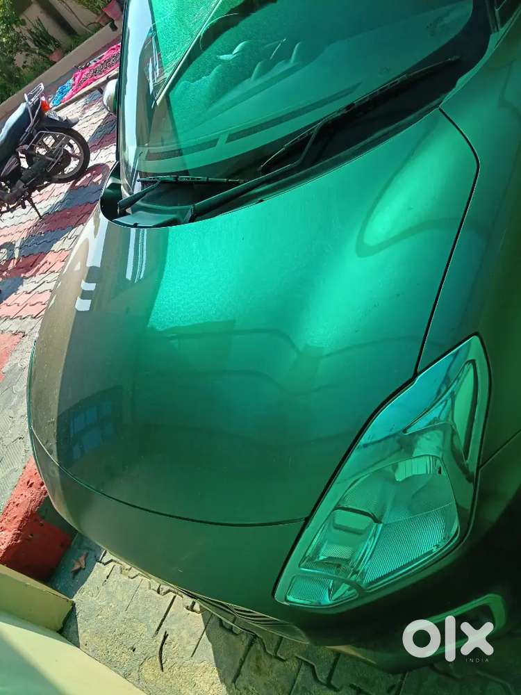 Maruti Suzuki Swift 2018-2021