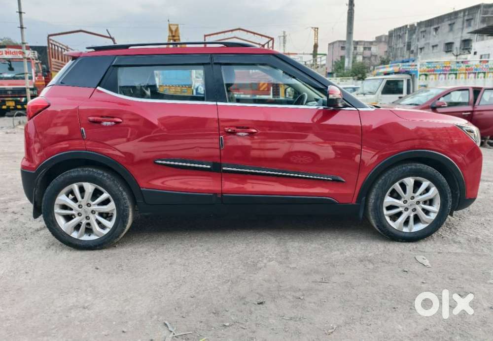 Mahindra Xuv300, 2019, Diesel