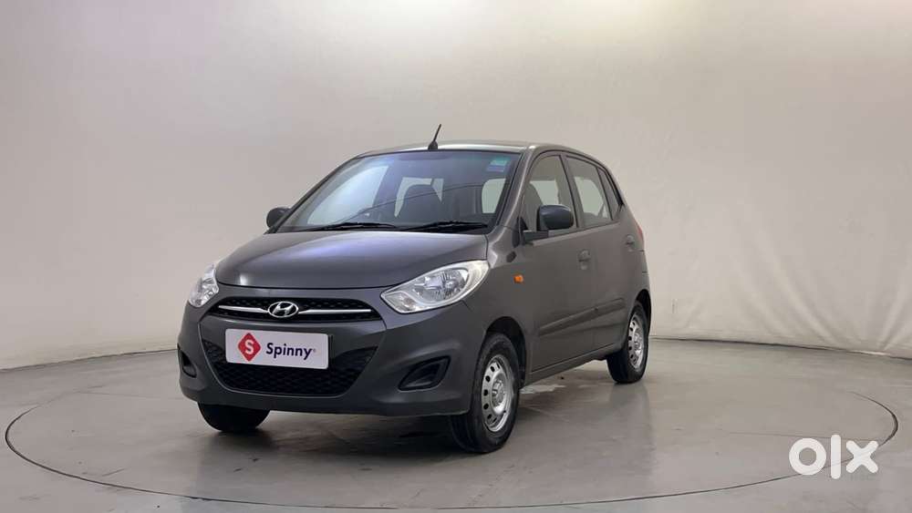 Hyundai I10 Era 1.1, 2012, Petrol