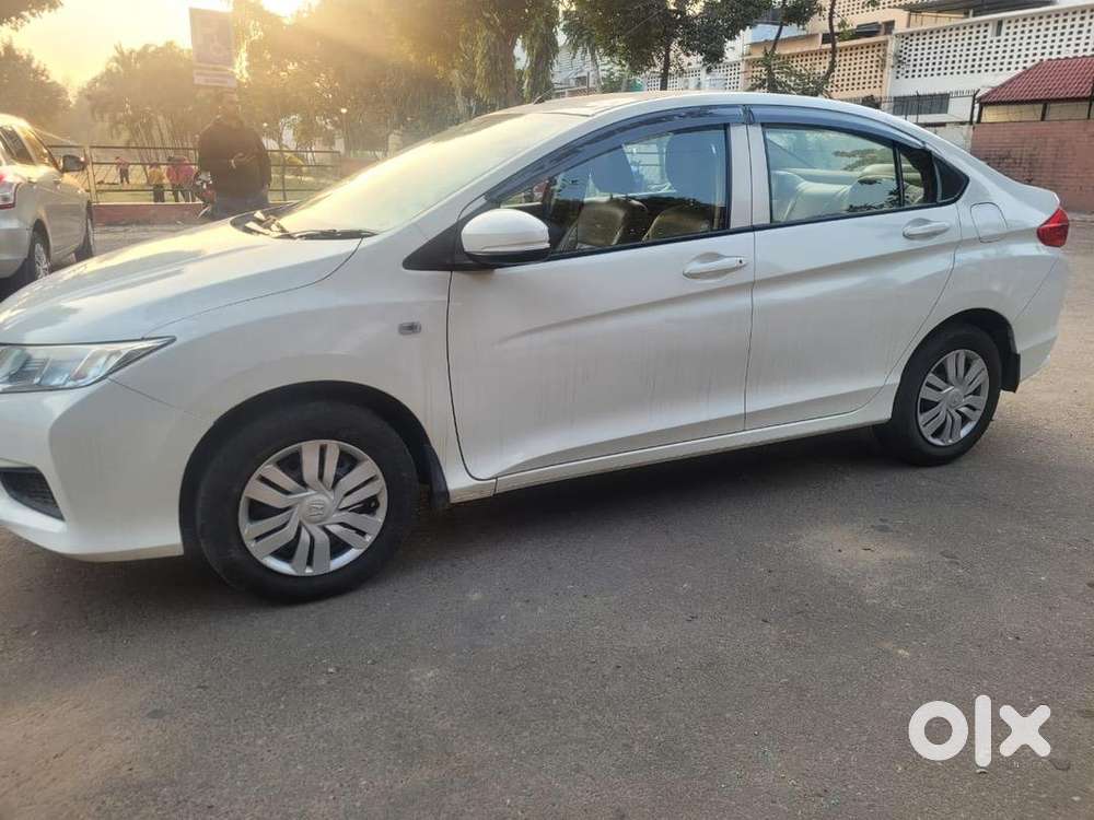 Honda City 2015 First Owner