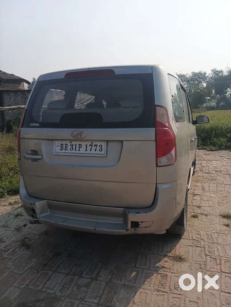 Mahindra Xylo D2 2010 Diesel Automatic