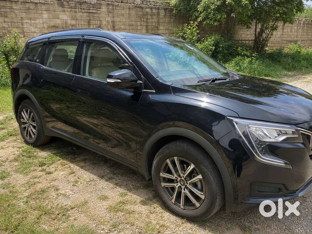Mahindra Xuv700 2.2 Ax 5 Diesel Mt Str, 2022, Diesel