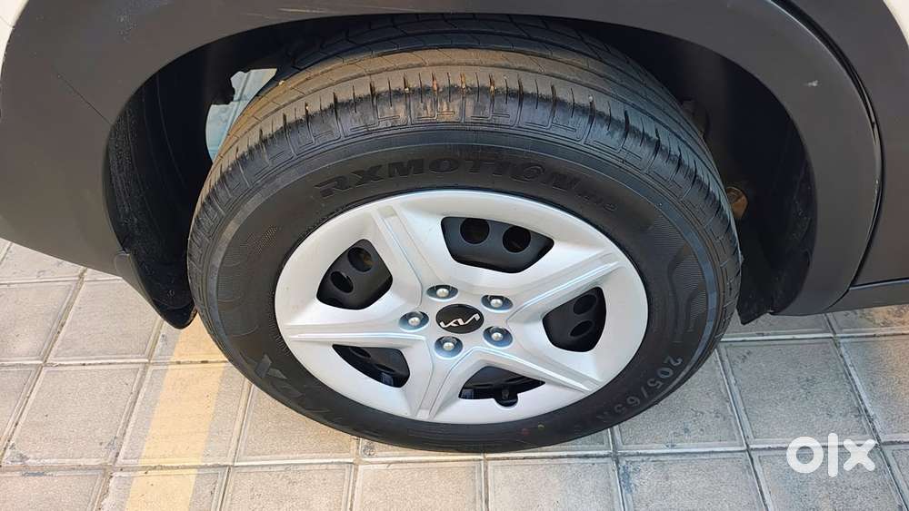 Kia Seltos Htx (o) 1.5 Diesel 6mt, 2022, Diesel