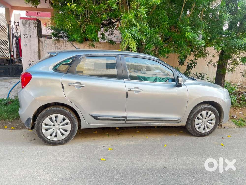 Baleno Delta