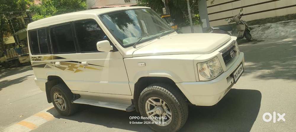 Tata Sumo Gold Ex Bsiii, 2012, Diesel
