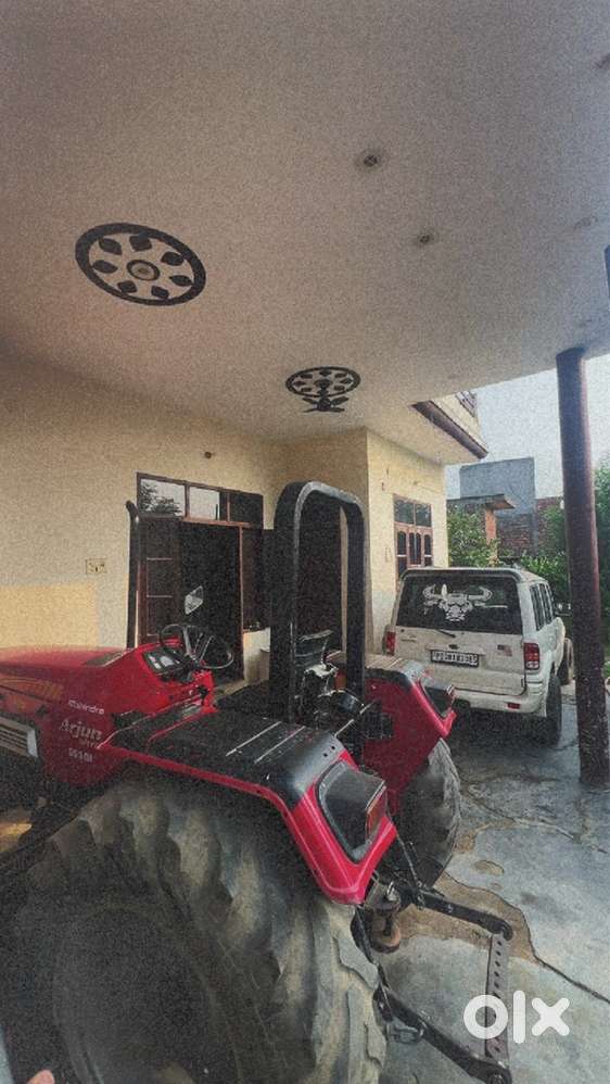 Mahindra Scorpio Diesel 2006