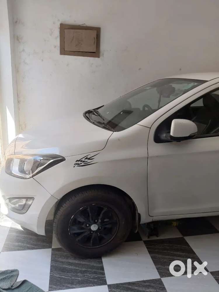 I20 Sportz Top Model In Very Good Condition