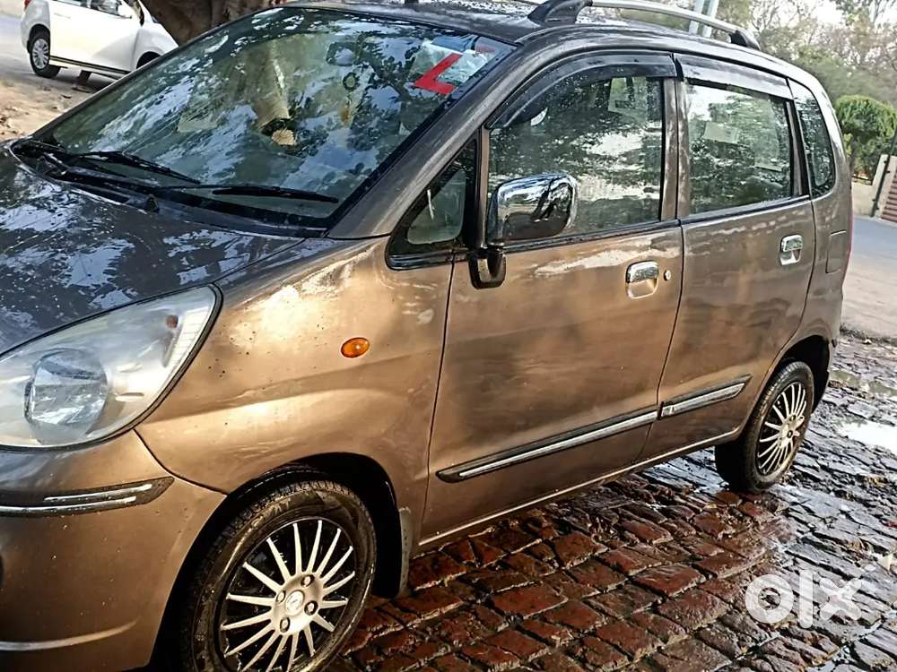 Car Bechani He Mujhe